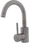 FLOW FB-01 C Baterie lavoar SUS 304 crom mat VITAL FLOW (16776)