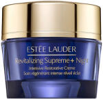 Estée Lauder Revitalizing Supreme+ Night подхранващ и интензивно ревитализиращ нощен крем против стареене на кожата за жени 50 мл