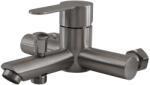 FLOW VITAL FB-09 , Baterie cada monocomanda din inox SUS 304 cu para de dus FLOW (etf-16781)