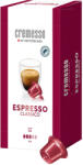 Cremesso | Espresso Classico - 16 capsule pentru Cremesso