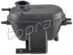 TOPRAN Vyrovnávacia nádobka chladiacej kvapaliny TOPRAN 722 733 (722 733)