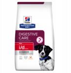 Hill's Pd Canine i/D Stress Mini 3kg túlérzékenységi kistestű kutyák számára
