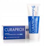 CURAPROX Kíméletes fluorid paszta 950 ppm enzimekkel és Sls nélkül Curaprox Enzycal 75 ml (7612412422436)