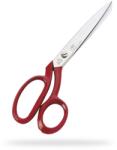 Premax Foarfeca croitorie Clasica Premax F11970800Z 20 cm manere rosii (Premax10682)