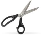 Premax Foarfeca de croitorie - Metrica - marcaj în cm - Linia OPTIMA - SERIA 6, Premax (Dimensiune: 26cm) (86614)