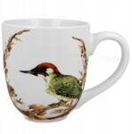 Duo Porcelán kávés és teás bögre Duo Animals Harkály 1000 ml K3 (5902693935087)