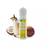 Dr. Frost Aroma Dr Frost Coconut Lemonade Ice - Longfill 16ml/60ml Lichid rezerva tigara electronica