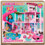 Mattel Barbie Álomház HMX10 Mattel HMX10 Barbie Ház