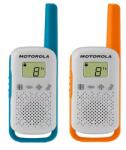 Motorola Motorola Talkabout T42 GUMMY walkie talkie / közvetlenül az importőrtől