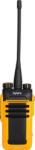 Hytera BD615 DMR VHF kézi adóvevő (BD615V)