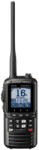 Standard Horizon HX-891BT VHF kézi hajórádió DSC / GPS / Bluetooth