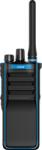Caltta PH910Ex DMR ATEX IIC kézi adóvevő / GPS, Bluetooth
