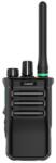 Caltta PH600 DMR UHF 400-470MHz kézi adóvevő Bluetooth/GPS (PH600U1)