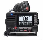 Standard Horizon GX-6000E VHF mobil hajórádió AIS VEVŐ / GPS (GX-6000E)