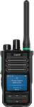Caltta PH660 400-470MHz DMR kézi adóvevő Bluetooth/GPS (PH660U1)