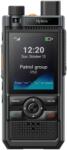 Hytera P50 PoC internetalapú kézi adóvevő