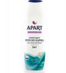 Apart Folyadék Gél Fehér Virágok 900ML (5900931035544)