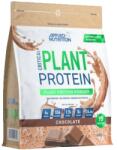 Applied Nutrition Critical Plant Protein [450 грама] Ванилия