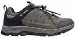 HiMountain Ramsey Férfi vízálló túrabakancs, 44-es méret, szürke (5905910304796)