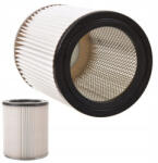 PARKSIDE Filtru de Înlocuire din Poliester pentru Aspiratoare Parkside și Titan - Compatibilitate Extinsă, Performanță Optimizată, Material Lavabil, Produs în Uniunea Europeană (PL-MA-1119)