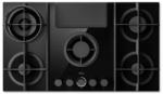 Elica NikolaTesla Flame Evo BL/A/88 (PRF0196341) Plita