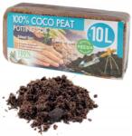  Kókuszrost brikett Coco 10L Eco (1/21)