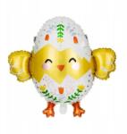 Party Deco Fólia lufi Party Deco Csibe 78 x 64 cm