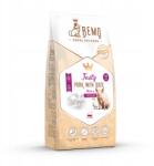 Bemo Tasty Sertéshús kacsával M/L 10kg