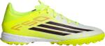 Adidas F50 league tf бяло, жълто, черно 44 2/3 (jr8978)