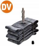 Kross 24x1, 75-2, 1-es kerékpár belső gumi Dunlop DV 40mm szeleppel, normál és Mtb kerékpárokhoz (T4CDE240044)