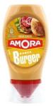 Amora hamburgerszósz Mustár Franciaország 260 g