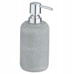 WENKO Raja folyékony szappan adagoló, kő utánzat (24783100)