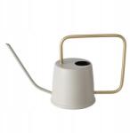 Boltze Öntözőkanna fém fehér zománc Matt (4020607851320)