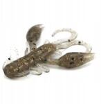 Lucky John Rák gumi csali Lucky John Rock Craw 2" 5cm S02 op. 10 db (140123-S02)