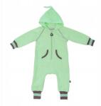 Ducksday Gyerek polár melegítő overál 86-92