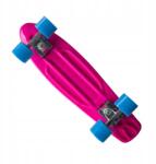 MASTER Gördeszka Típus Fishboard Fishboard Műanyag Rövid 22 Inch Rózsaszín (4900975082413)