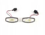 Ackoja Led rendszámtábla világítás Honda Accord VII LTR020