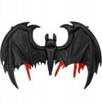 Party Deco Fólia lufi Party Deco Denevér 120 x 81 cm