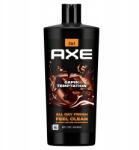 AXE Dark Temptation Intenzív Tusfürdő Csábító Érzékek 700ml (8710447284094)
