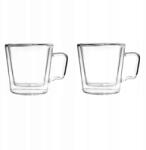 Vialli Design Kávés és teás poharak Vialli Design 80 ml 2 db (26407)