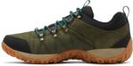 Columbia PEAKFREAK VENTURE LT Khaki, черно, бежово 43 (1718181383)