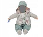  Babaruha Baba 45CM (ubranko)