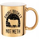 Style Couture Arany Bögre Ajándék Kollégának Kolléganőnek Tartós Nyomtatás Stílusos Kivitel