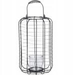 ProGarden Fém Lampion Minimalista stílusos 37 cm (138000510)