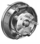 ATE 06025066_I Fékbetétek 228X42 KS196