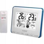 La Crosse Technology WS6812 Időjárás állomás, kék szín (WS6812)