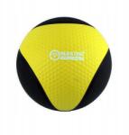 Master Orvosi Labda 1 Kg Rehabilitációs Gimnasztikai Edzés Bőr (4900975082055)