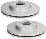 Textar 92257703 Féktárcsa (1db)