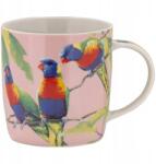 Maxwell & Williams Bögre Iori papagájjal, 370 ml (DX1124)