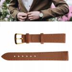  Bőrszíj Karórához 16mm Univerzális (BWPHE4942)